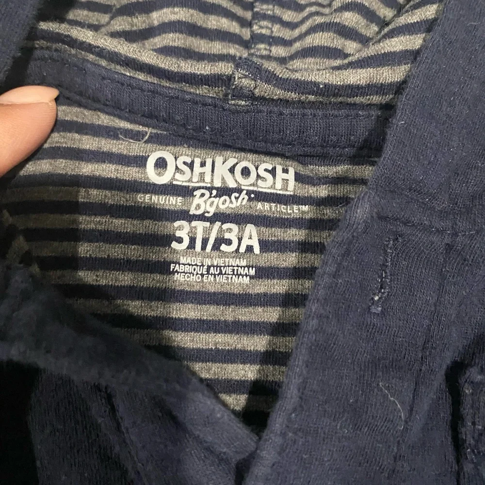 Oshkosh bundle - Picture 2 of 7